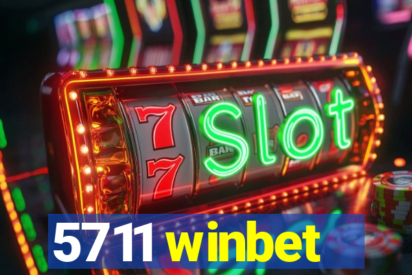 5711 winbet